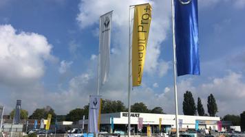 RENAULT SAINT AMAND LES EAUX