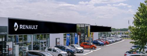 Informations: RENAULT SAINT-MAXIMIN GUEUDET 1880