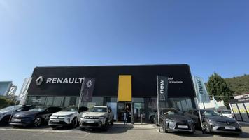 RENAULT SAINT MAXIMIN LA SAINTE BAUME