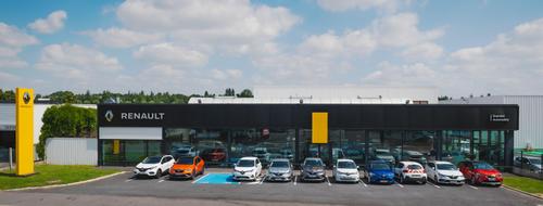 Informations: RENAULT SAINT-QUENTIN GUEUDET 1880