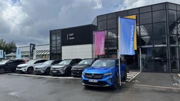 RENAULT SECLIN