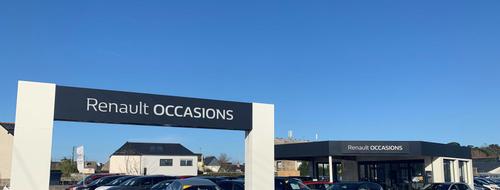 Informations: RENAULT ST MALO/DINARD - CAR LOVERS