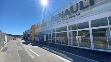 RENAULT TOULON
