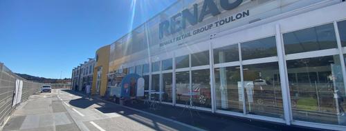 Informations: RENAULT TOULON