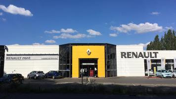 RENAULT VILLENEUVE D'ASCQ