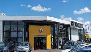 Informations: RENAULT VIRE