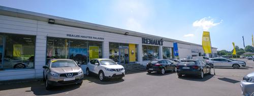 Informations: RENAULT YVETOT GUEUDET 1880