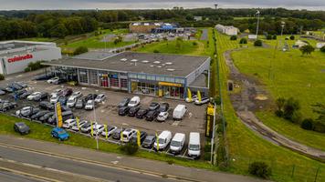 OPEL LANNION - COBREDIA