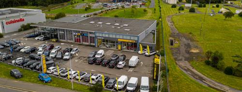 Informations: OPEL LANNION - COBREDIA