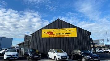 RS AUTOMOBILES