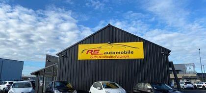 Informations: RS AUTOMOBILES