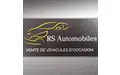 Information : RS AUTOMOBILES