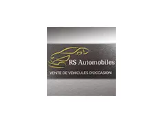 RS AUTOMOBILES Quimperlé