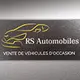 RS AUTOMOBILES