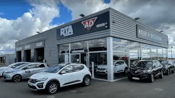 RTA EVRECY