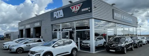 Informations: RTA EVRECY