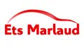 Information : Ets Marlaud Spoticar et DS Certified 