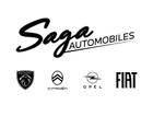 SAGA AUTOMOBILES PEUGEOT - LOUDUN &agrave; LOUDUN (86)