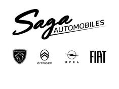 SAGA AUTOMOBILES PEUGEOT – SAUMUR Saumur
