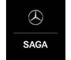 SAGA MERCEDES BENZ BETHUNE &agrave; Bruay-la-Buissière (62)