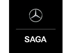 SAGA MERCEDES BENZ BETHUNE Bruay-la-Buissière