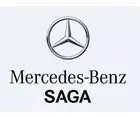 SAGA Mercedes-Benz Cholet VUL &agrave; Cholet (49)