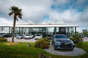 SAGA MERCEDES BENZ DUNKERQUE - 280 Rue de l'Abattoir &agrave; DUNKERQUE (59)