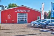 SAINT GERMAIN AUTOMOBILES - ROANNE - RUE DE PERSIGNY &agrave; SAINT-GERMAIN-LESPINASSE (42)