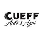 SARL Cueff Auto & Agri &agrave; SAINT-VOUGAY (29)