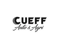 SARL Cueff Auto & Agri Saint-Vougay