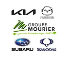 SARL GROUPE MOURIER MAZDA MG SSANGYONG &agrave; NIMES (30)