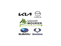 SARL GROUPE MOURIER MAZDA MG SSANGYONG Nîmes