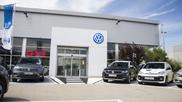 VOLKSWAGEN NARBONNE - GROUPE SCALA - Avenue du Champ de Mars &agrave; Narbonne (11)