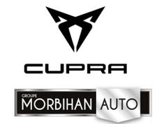 Seat Cupra Vannes– Vannes Auto Ouest  Ploeren