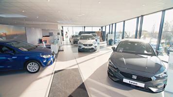 Auto Expo Suzuki / Seat / Cupra