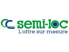 SEMI-LOC Fontenay-le-Comte