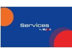 SERVICES BY SUMA Montceau-les-Mines