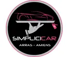 SIMPLICICAR AMIENS &agrave; Amiens (80)
