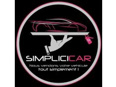 SIMPLICICAR CAEN Saint-Martin-de-Fontenay