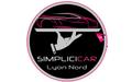 Information : SIMPLICICAR LYON NORD