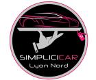 SIMPLICICAR LYON NORD &agrave; Genay (69)