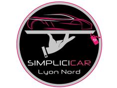 SIMPLICICAR LYON NORD Genay