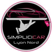 SIMPLICICAR LYON NORD - 150 Rue Ampère &agrave; Genay (69)
