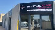 SIMPLICICAR - MARIGNANE - 6 Voie d'Irlande &agrave; Vitrolles (13)