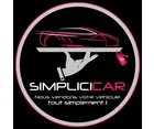 SimpliciCar RENNES &agrave; BRUZ (35)