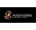 SK AUTOMOBILES ROESCHWOOG &agrave; Rœschwoog (67)