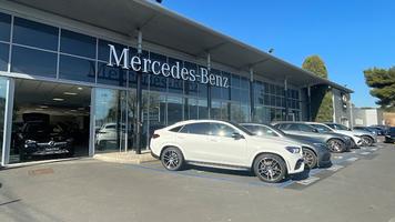 MERCEDES - SMART CASTELNAU LE LEZ