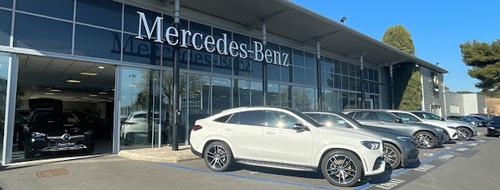 Informations: MERCEDES - SMART CASTELNAU LE LEZ