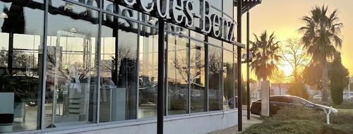 Informations: MERCEDES - SMART NIMES