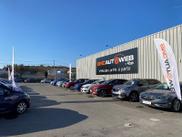 SMC AUTOWEB ALES - MONTÉE DES CYPRES &agrave; ALES (30)